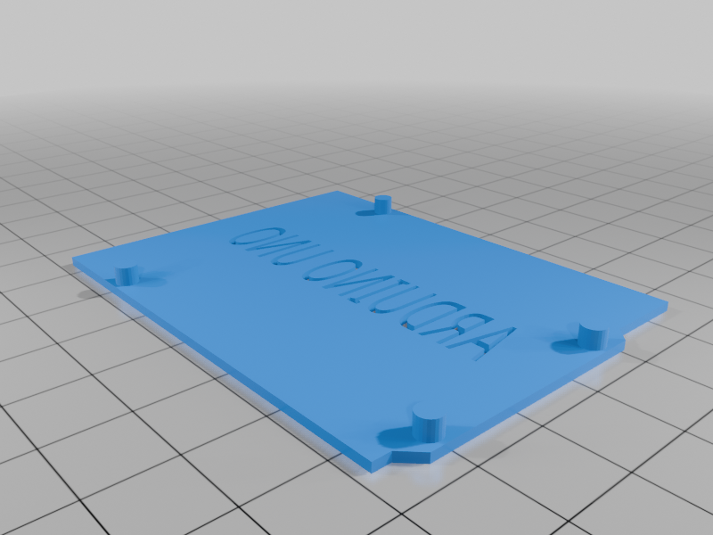 ARDUINO UNO CASE