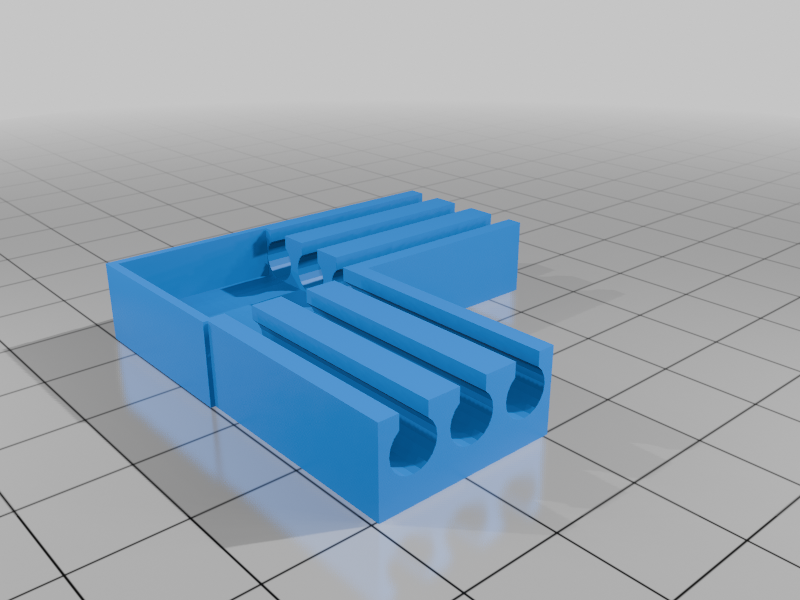 cable organizer