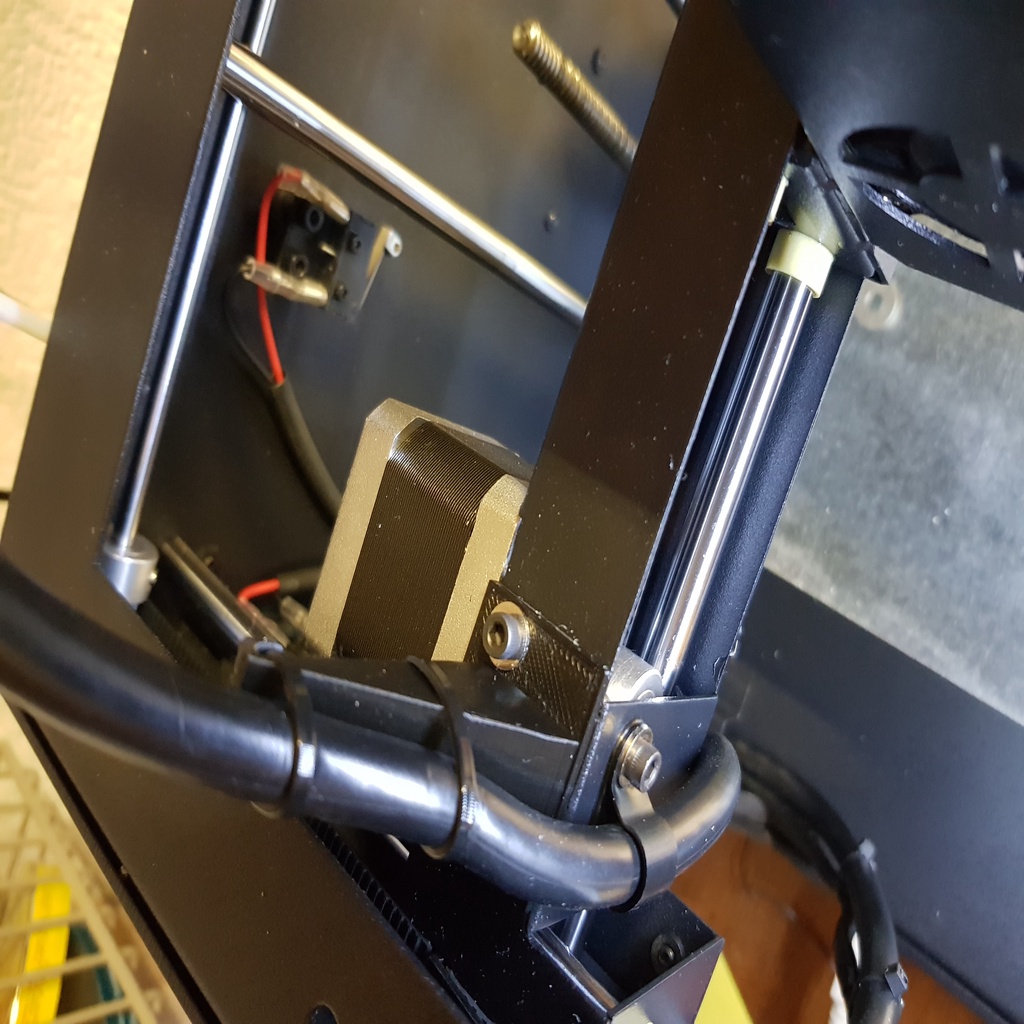 Renk100CableHolder — miniatura 2