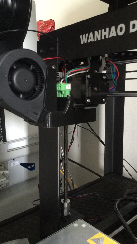 (updated) Duplicator i3 b-cool