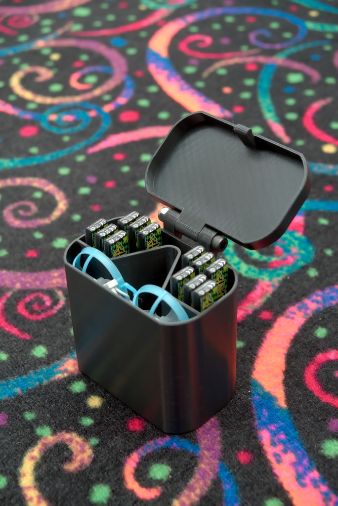 Air75 Case