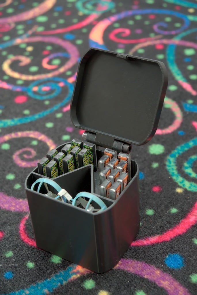 Air65 Case