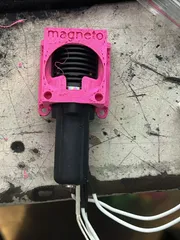 Ender 3 NG Magneto Meltzone L