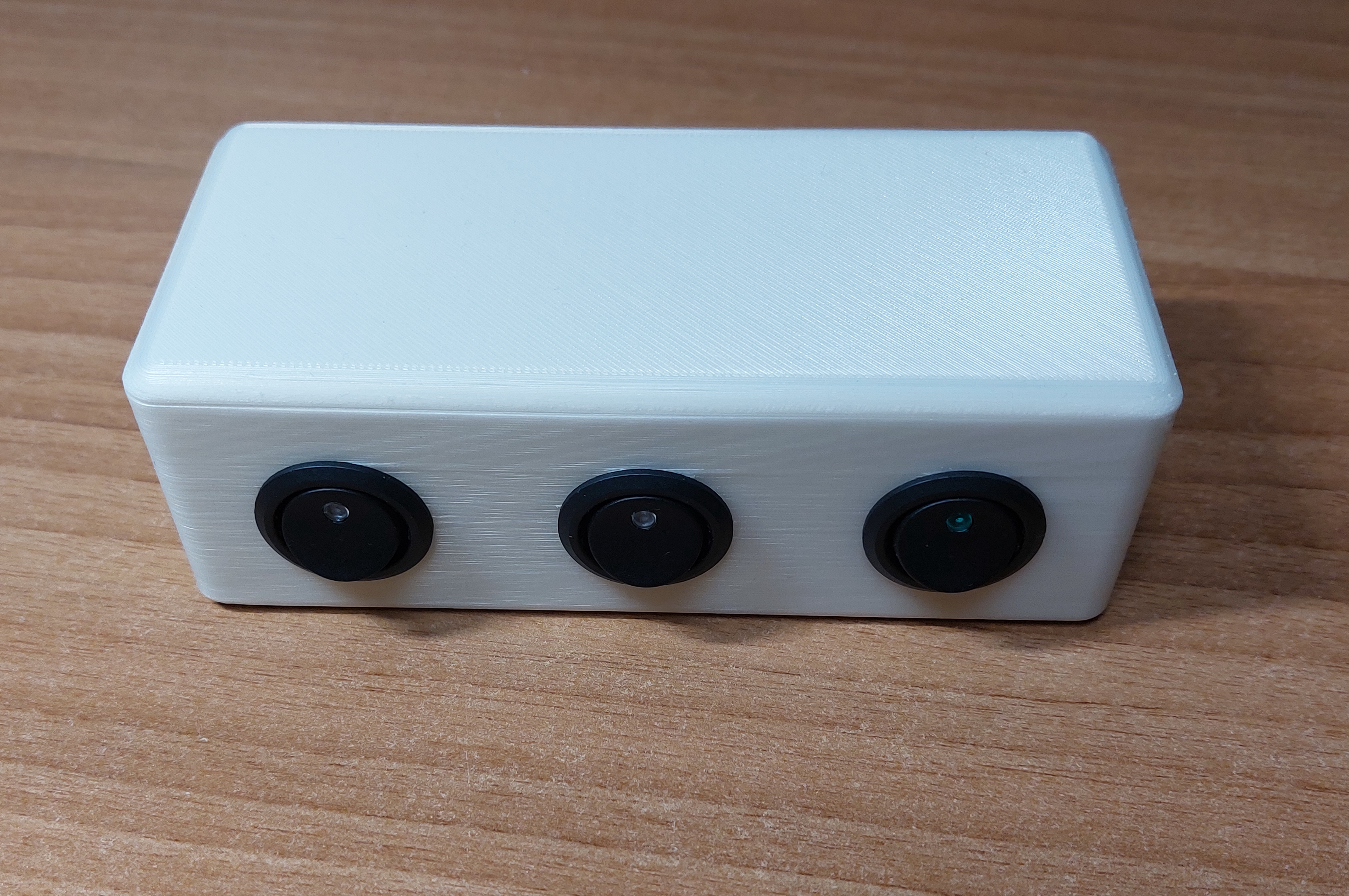 Switch Box
