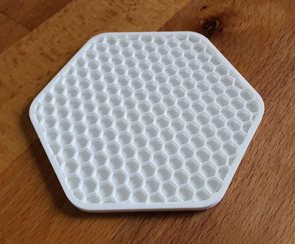 Cup coaster