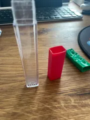 Kappe Thermometer / Cap Thermometer