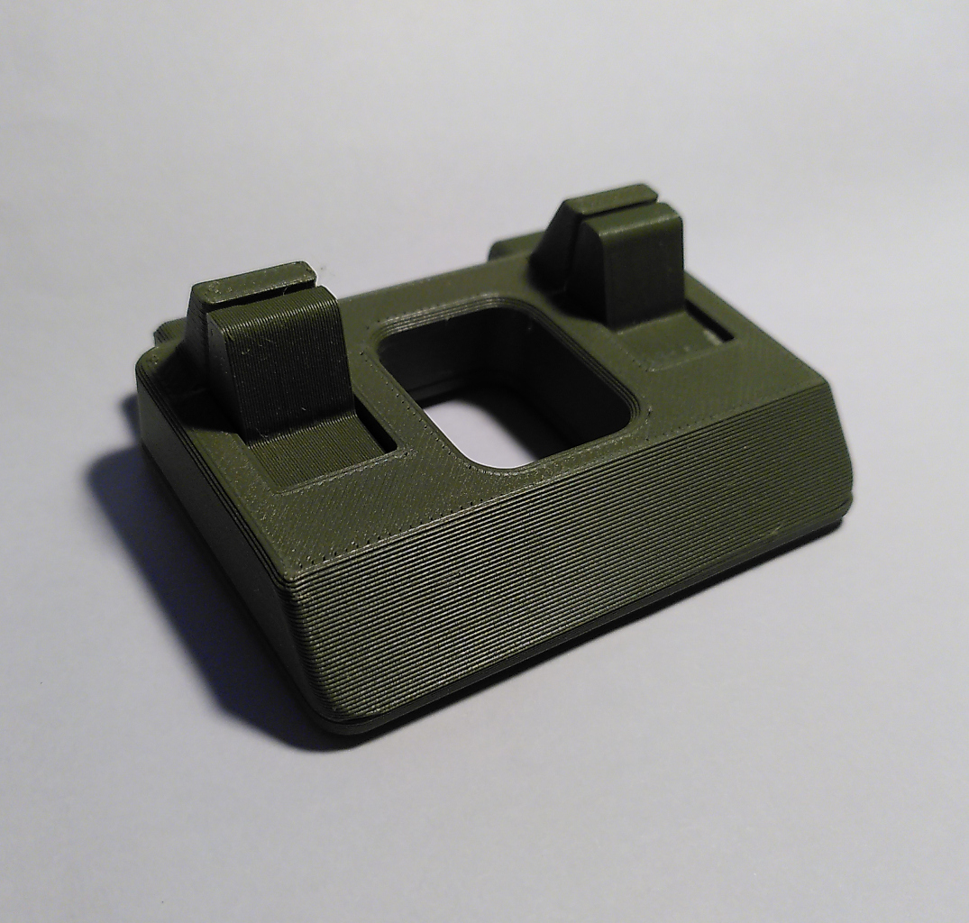 Wire Wizard - solder cable holder — miniatura 2