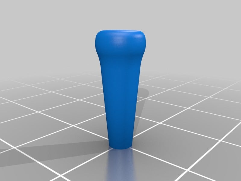 Miniatura 4 do modelo 3D D&D Spell Tracker