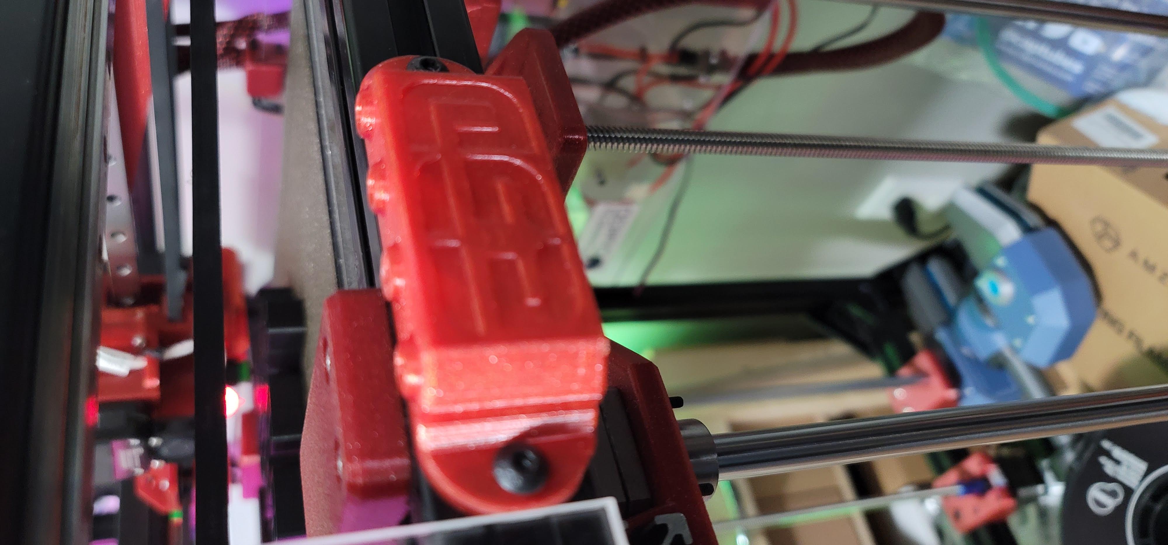 E3D Revo – Molle Di Ricambio Per Hotend – Confezione Originale