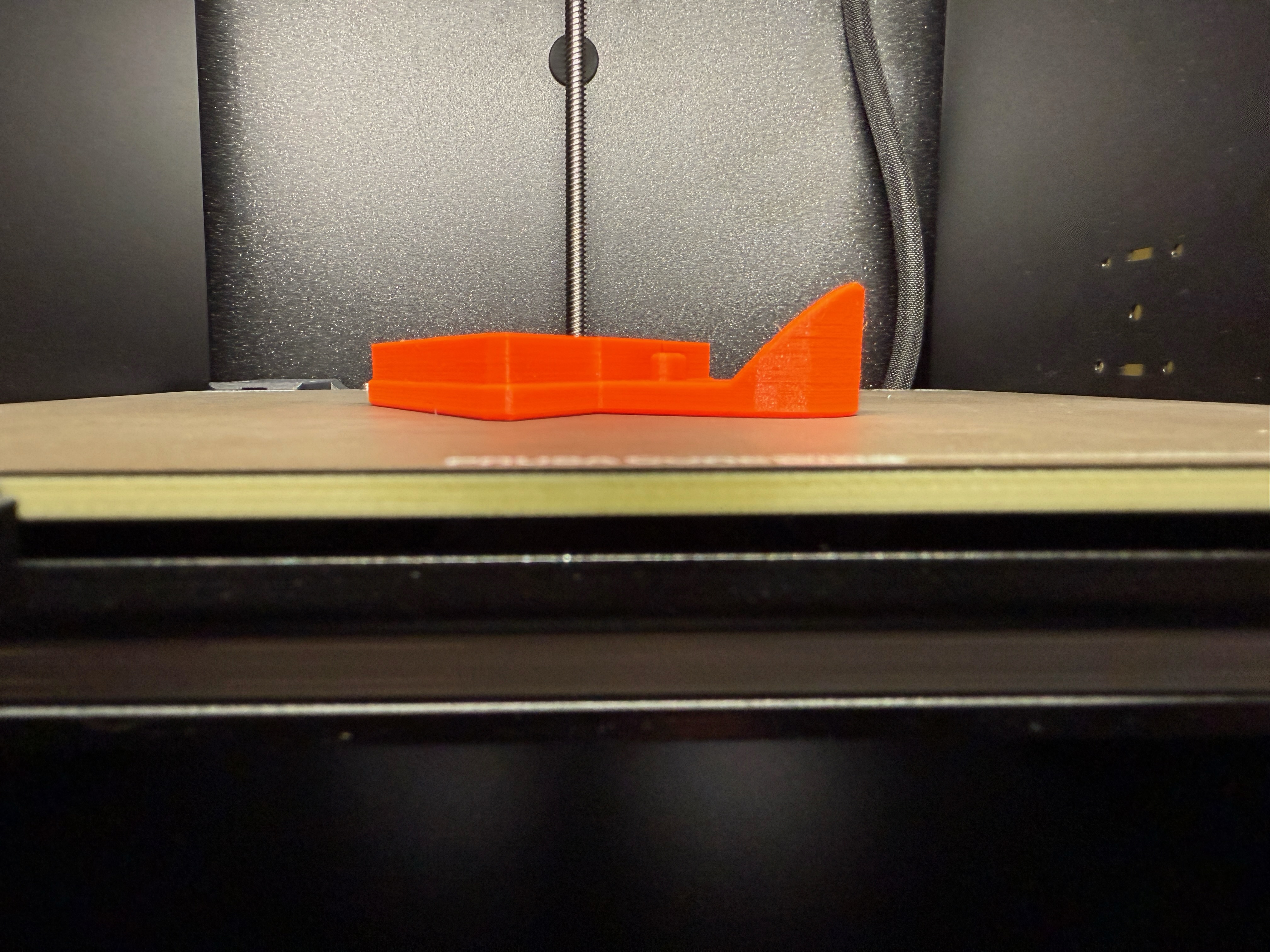 Miniatura 2 do modelo 3D Coreboxx Chunky Vent Switch