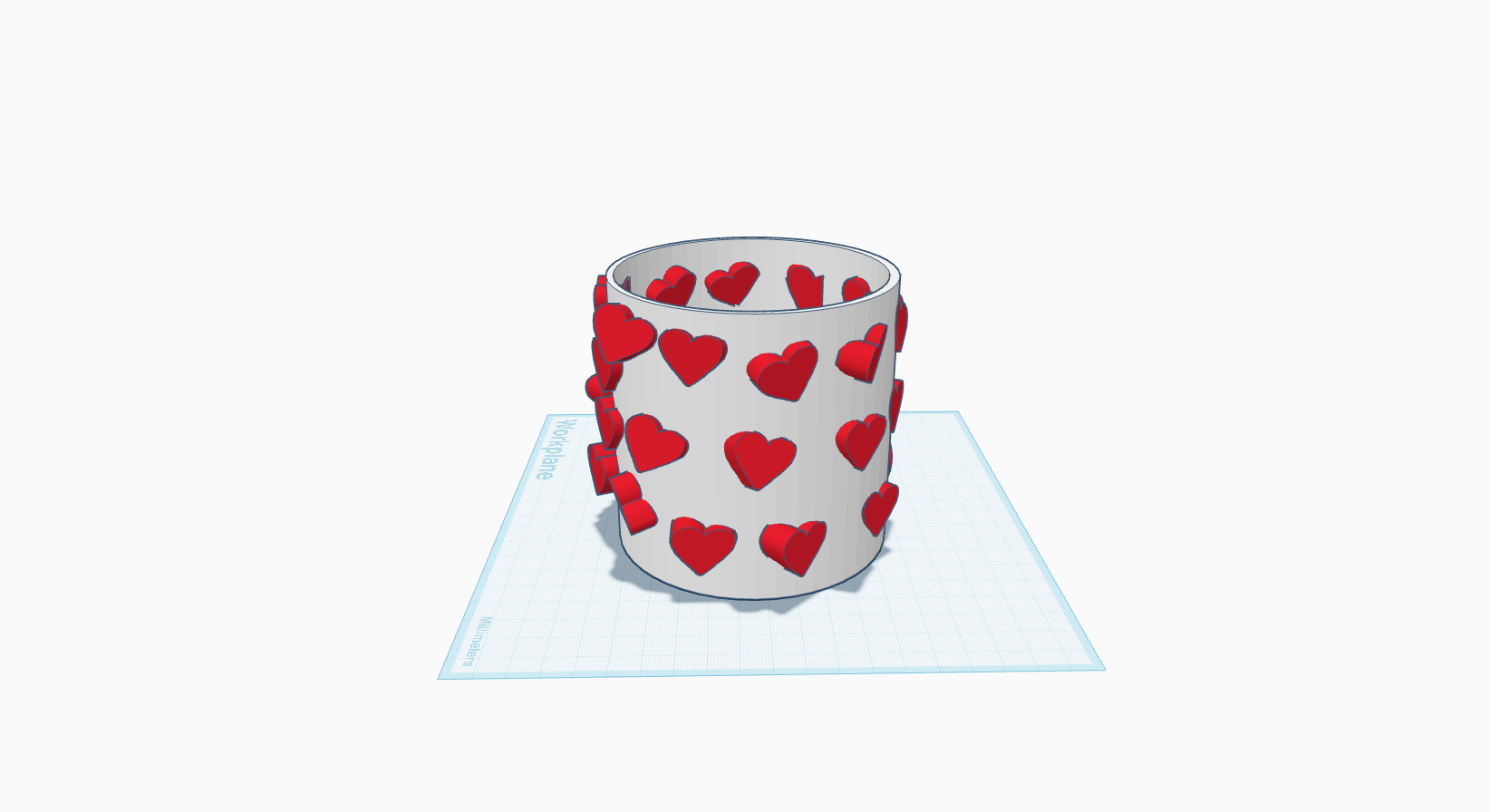 Flower Vase — thumbnail 3