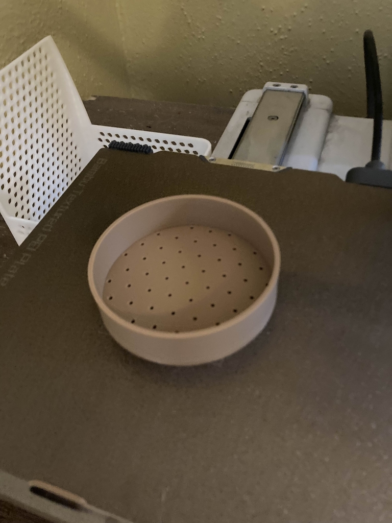 Tuna Strainer / Drainer