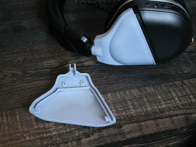 Turtle Beach Stealth 700 Gen 2 Swivel Joint