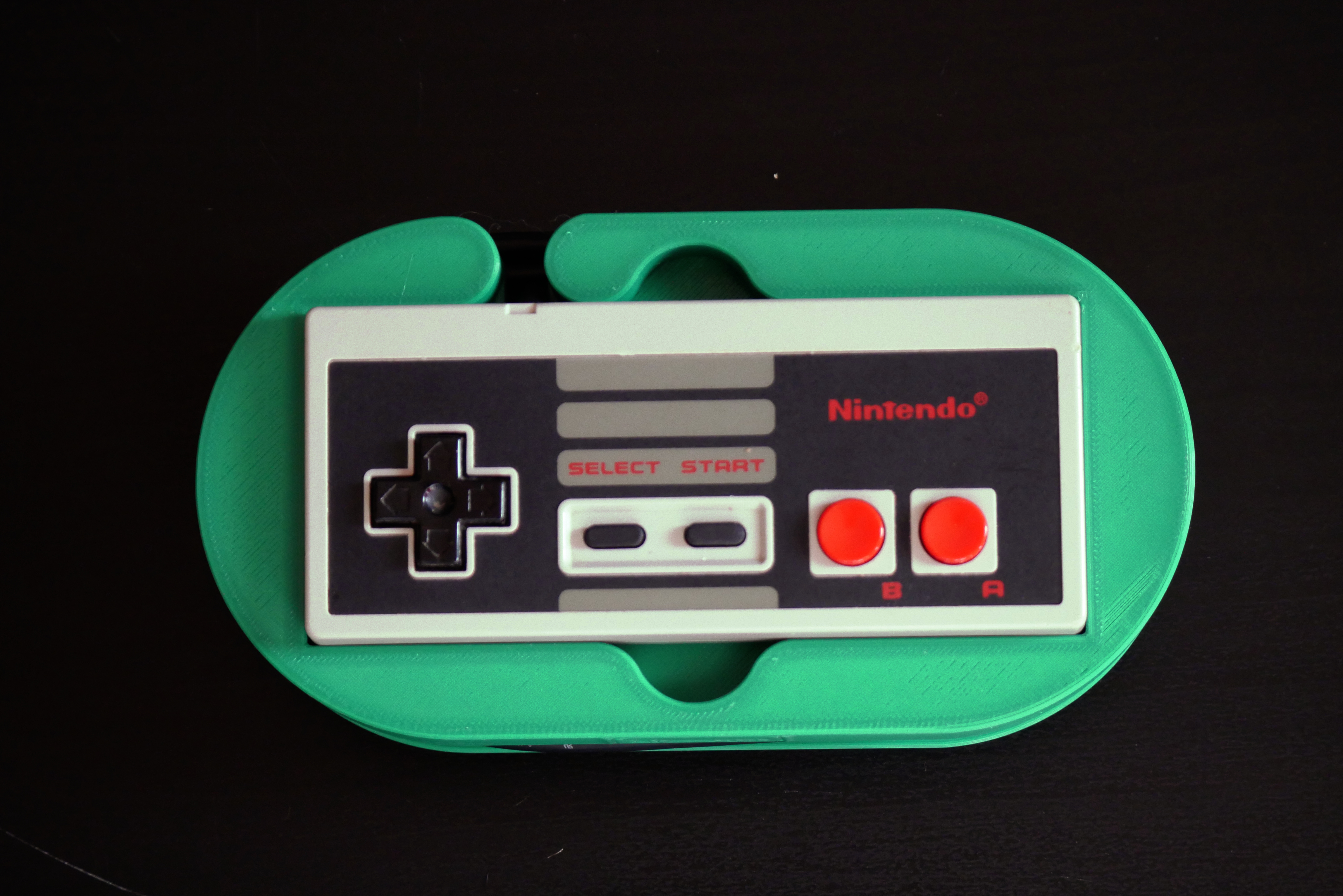NES Controller Spool - Kit