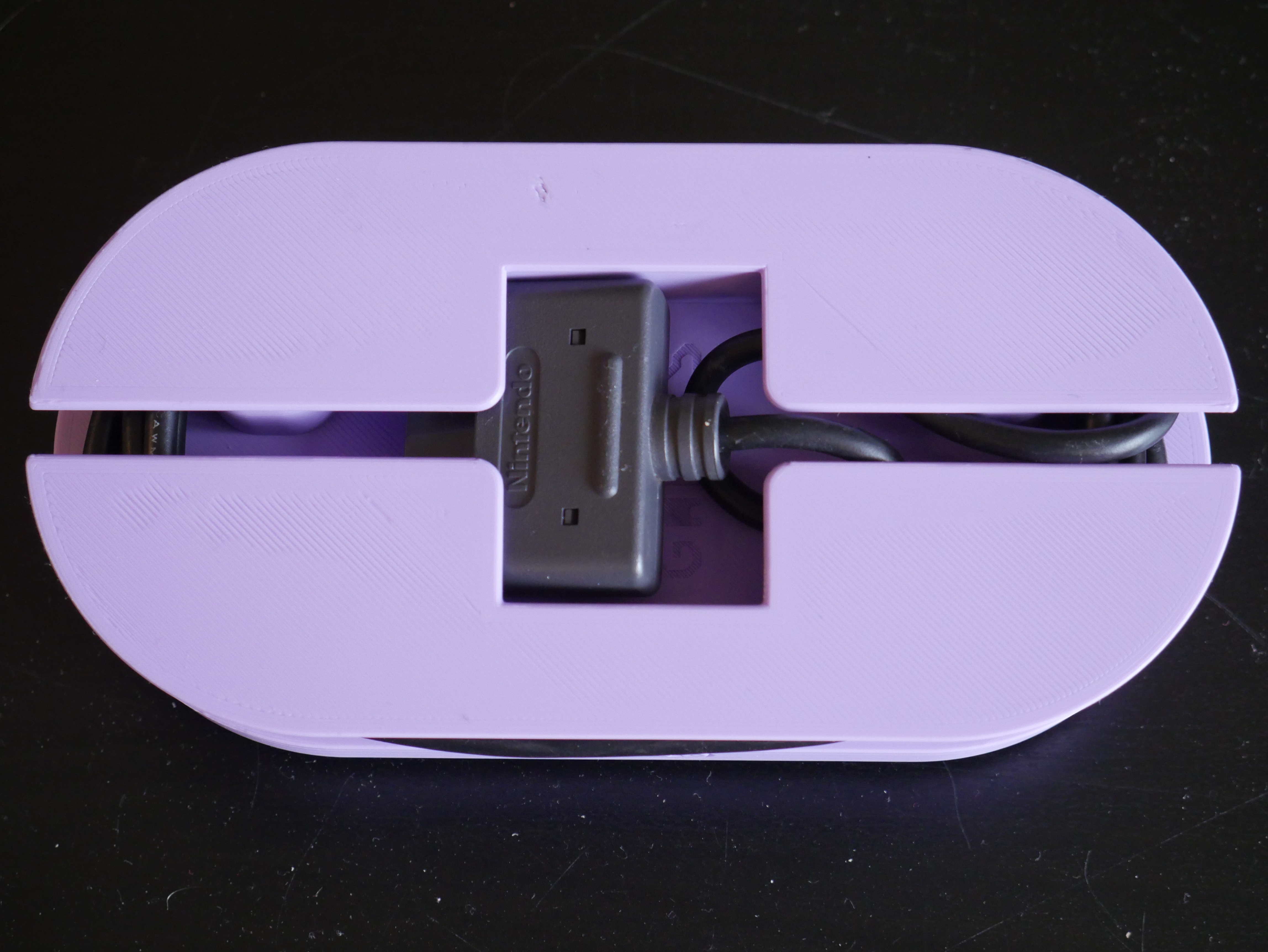 SNES Controller Spool - Kit — thumbnail 2