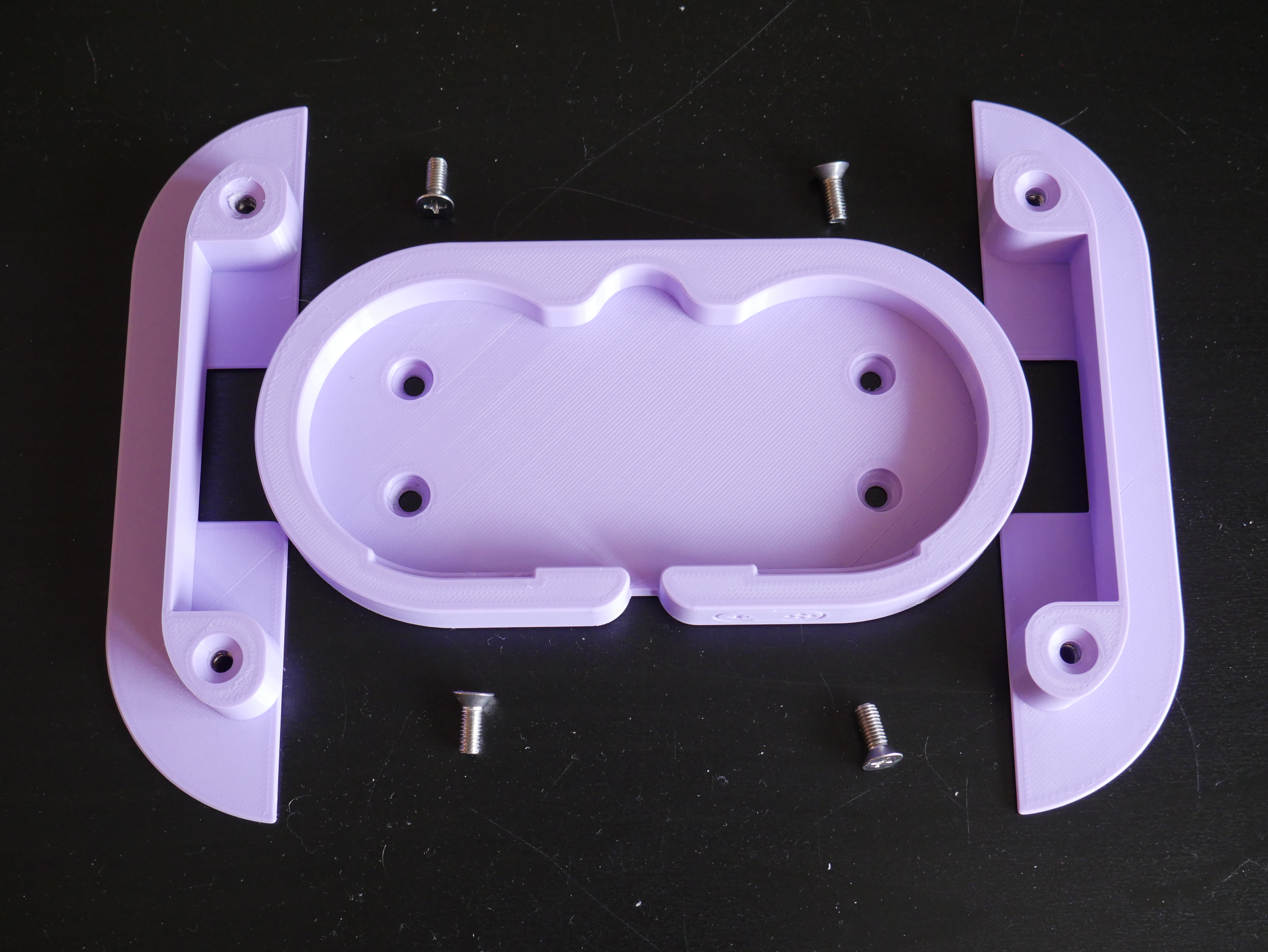 SNES Controller Spool - Kit — thumbnail 3