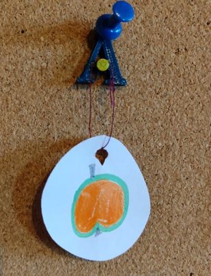 A tool for quick and easy letter learning