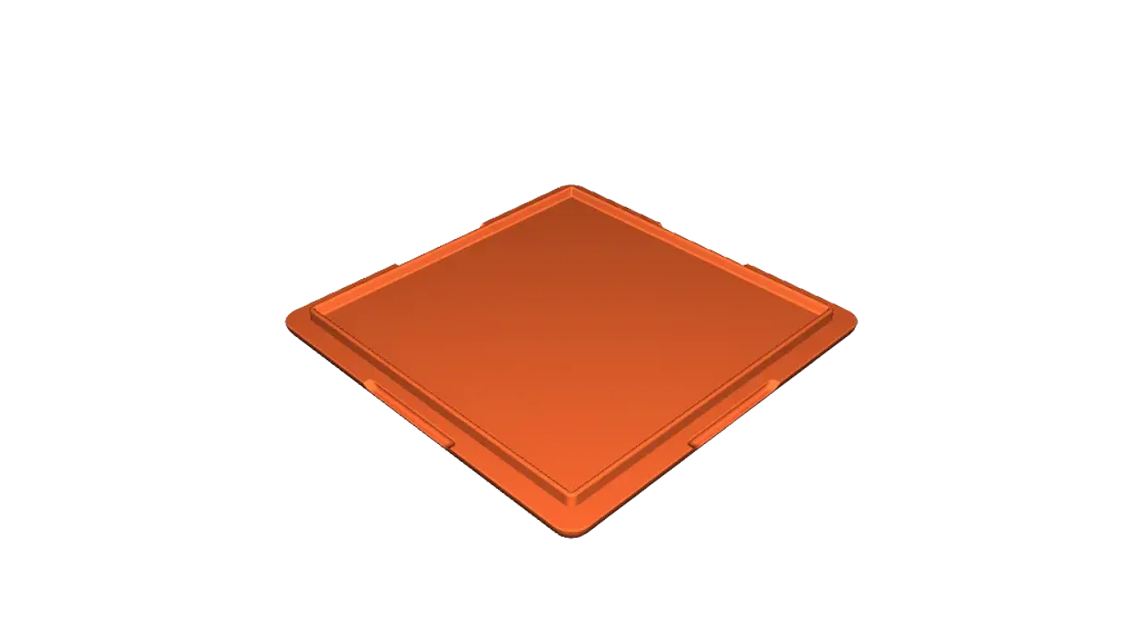 Empty 3ds cartridge outlet