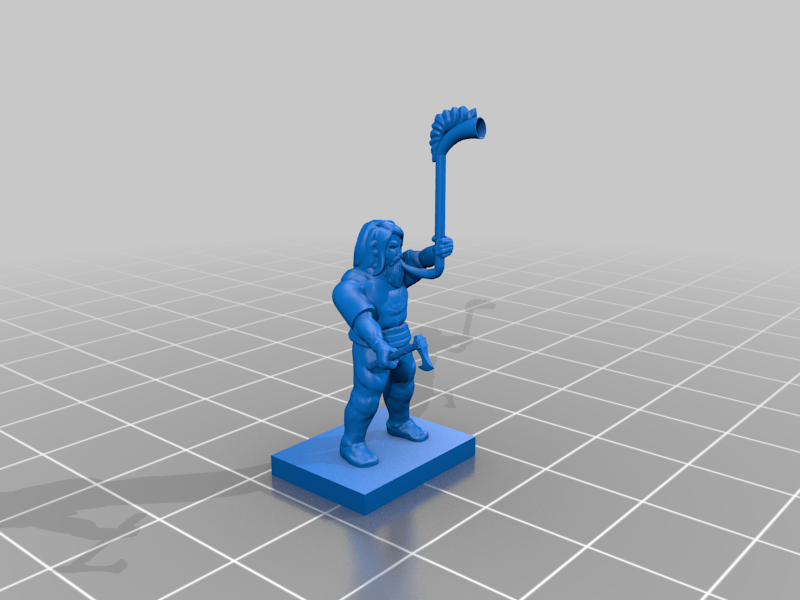 Punic Wars - Celtic Infantry Command — thumbnail 2