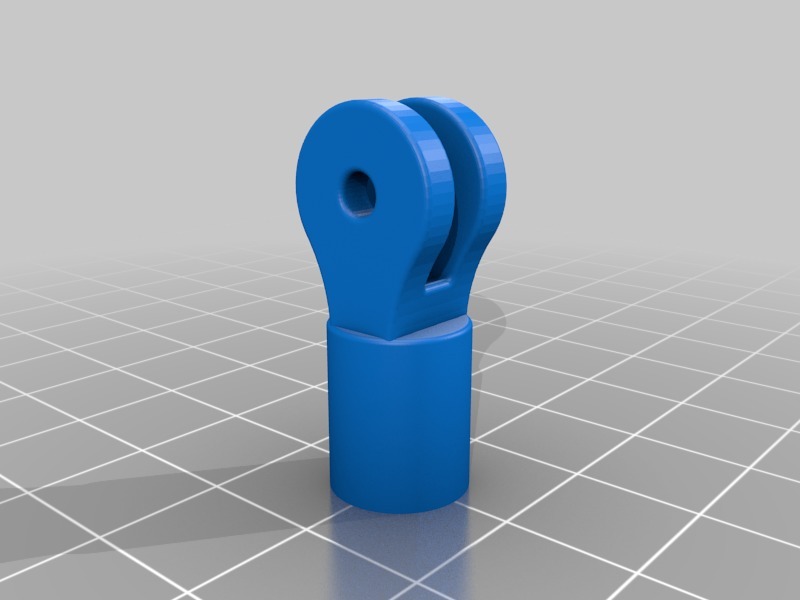 Verticle articulation 3rd Arm — thumbnail 2