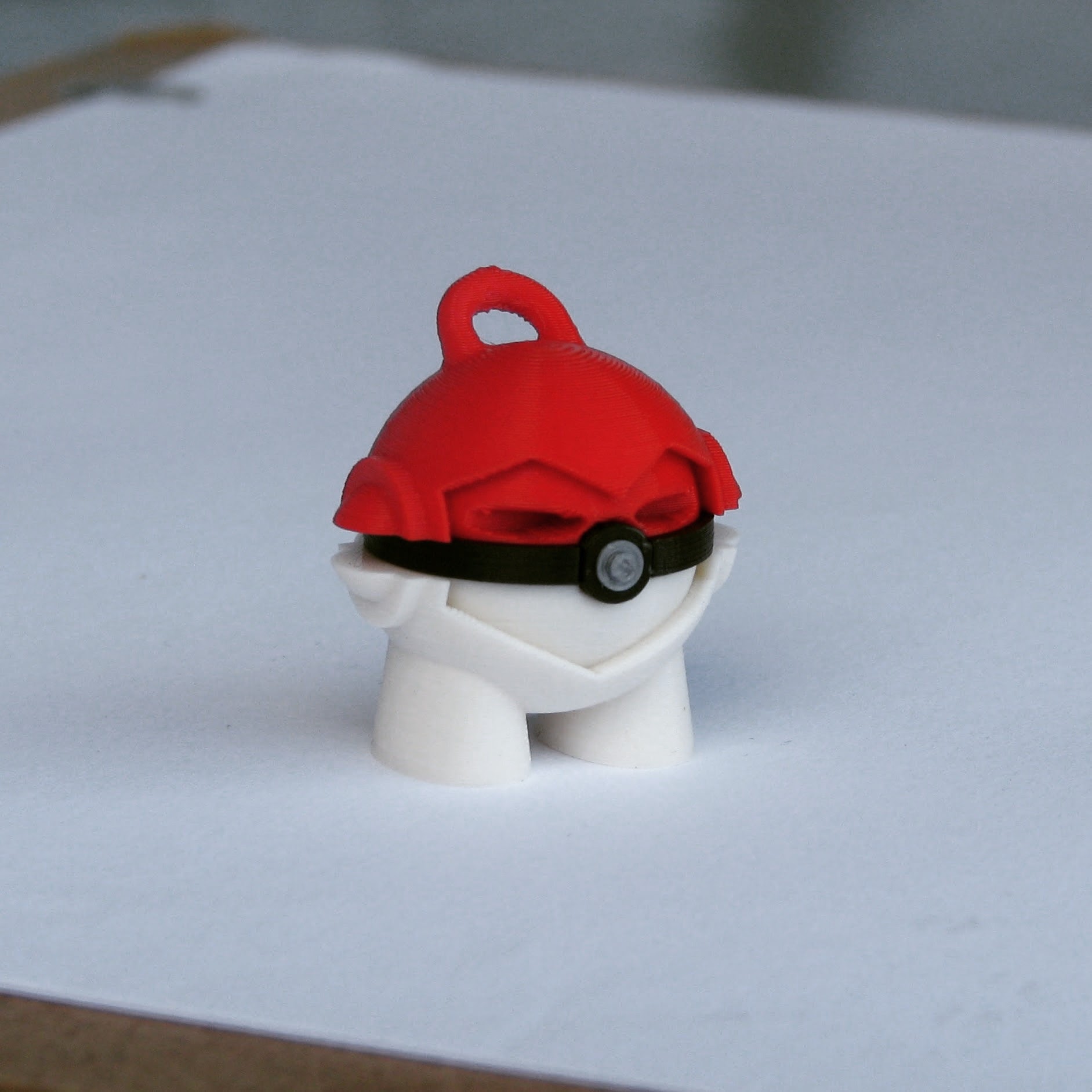 PokeMarvin