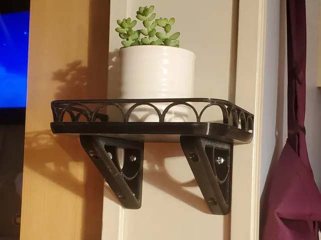 Small Shelf