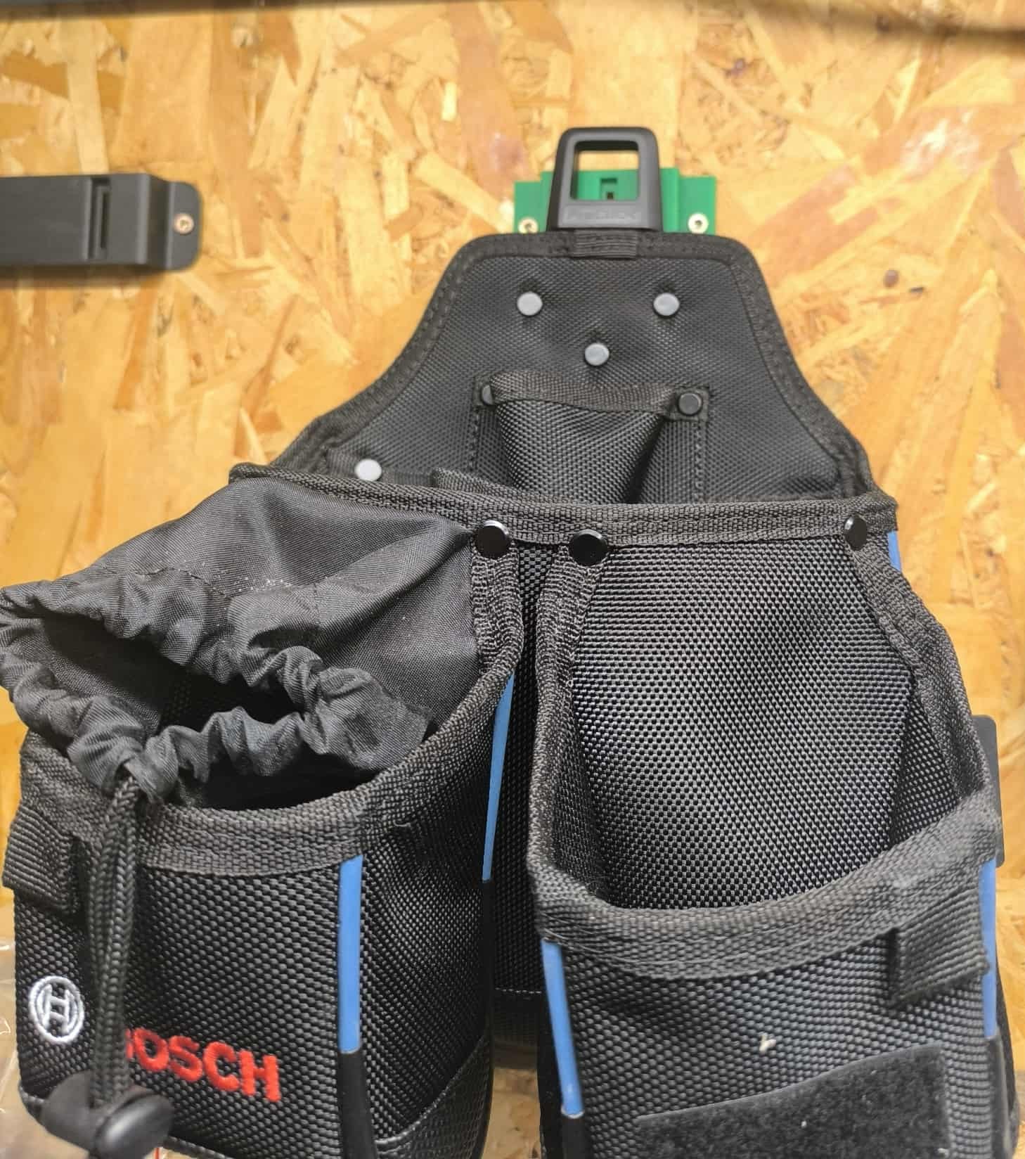 Miniatura 2 do modelo 3D Bosch ProClick holder
