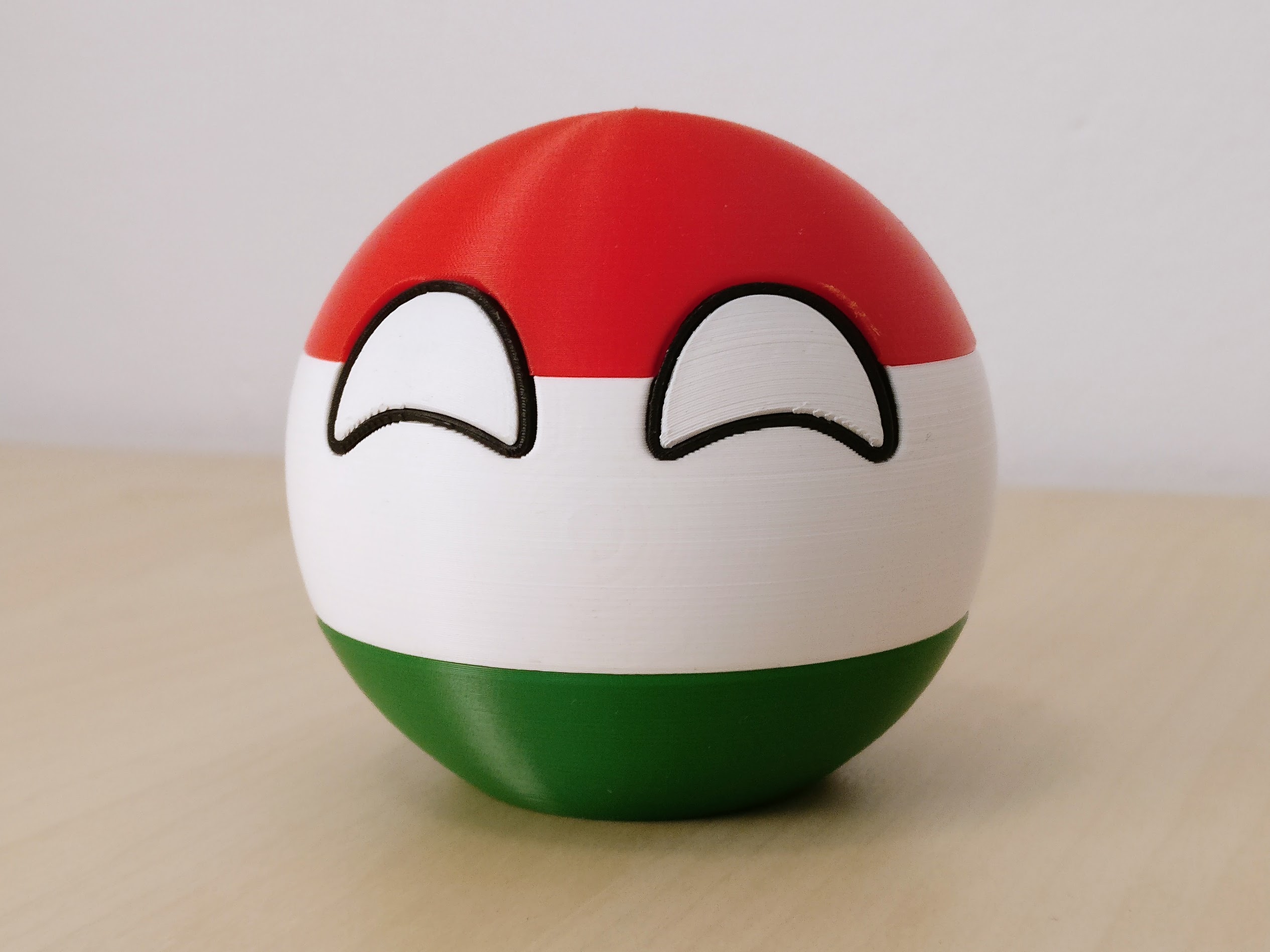 Hungaryball