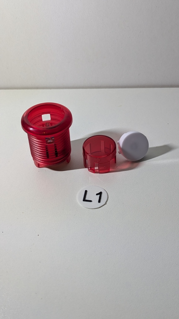 Miniatura 6 do modelo 3D A.D.A.C. another DIY arcade controller
