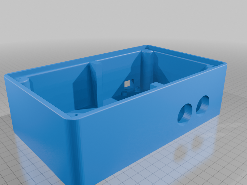 A.D.A.C. another DIY arcade controller