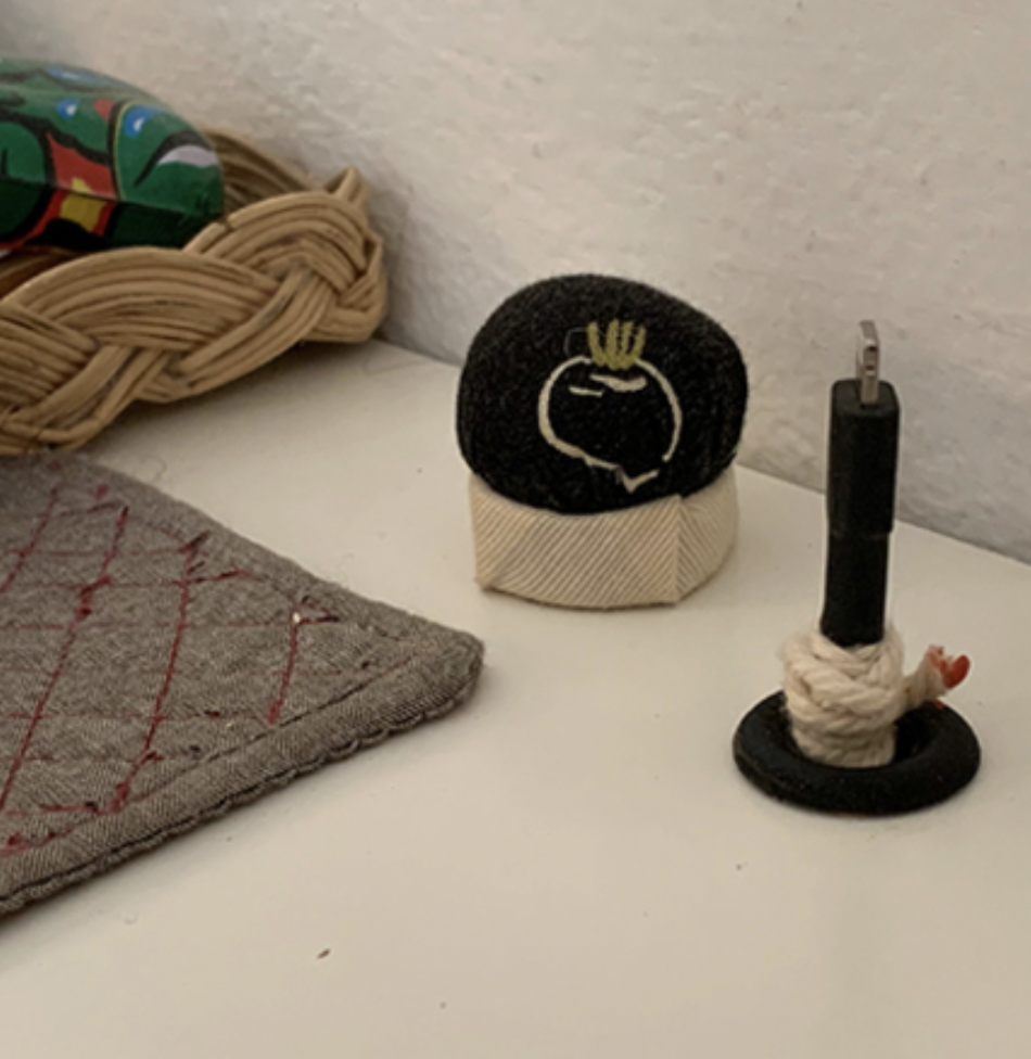 IKEA KALLAX cableguide — miniatura 2