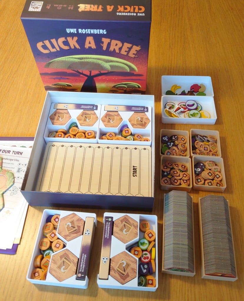 Click A Tree Insert