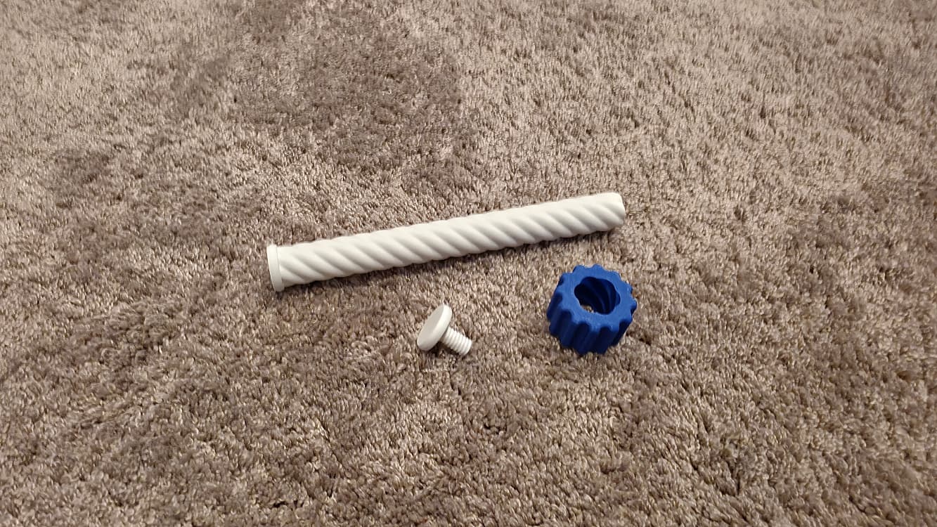 Twist Fidget — thumbnail 3
