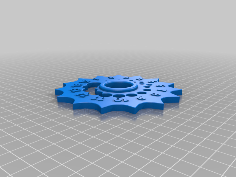 Rounding gauge — miniatura 2