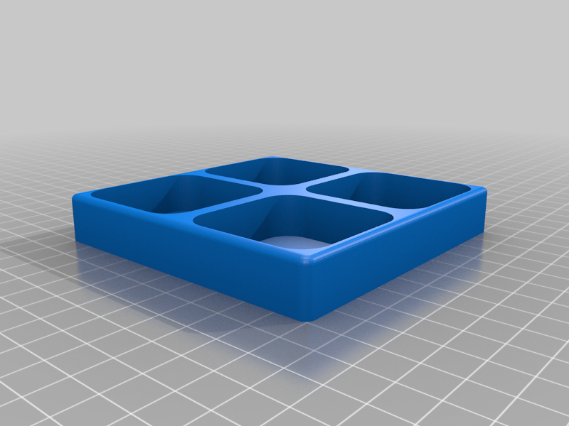Aqara Mini Switch - Button Holder