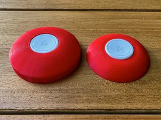 Flic Single Button Holder - Panic