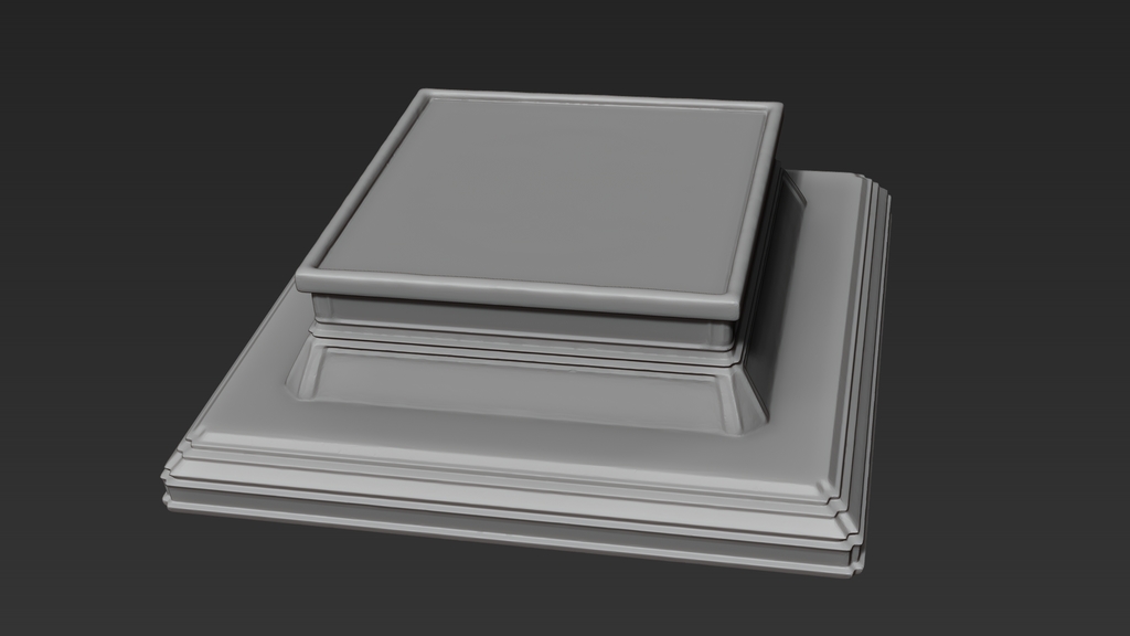 Base Square Basic