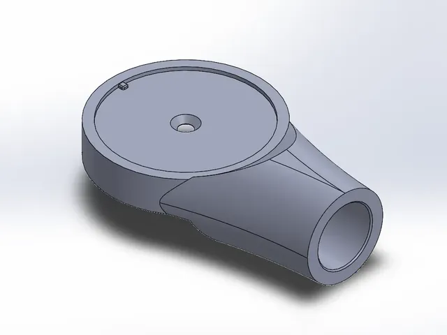 AKG K240 Sextett MiniXLR Mod