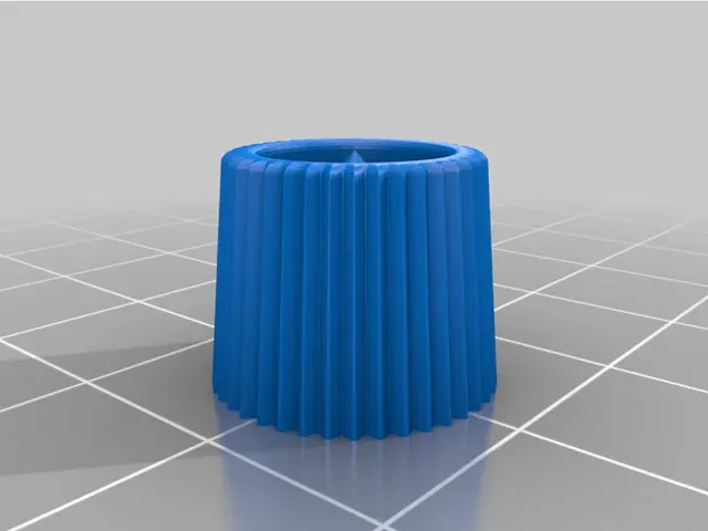 Tube cap