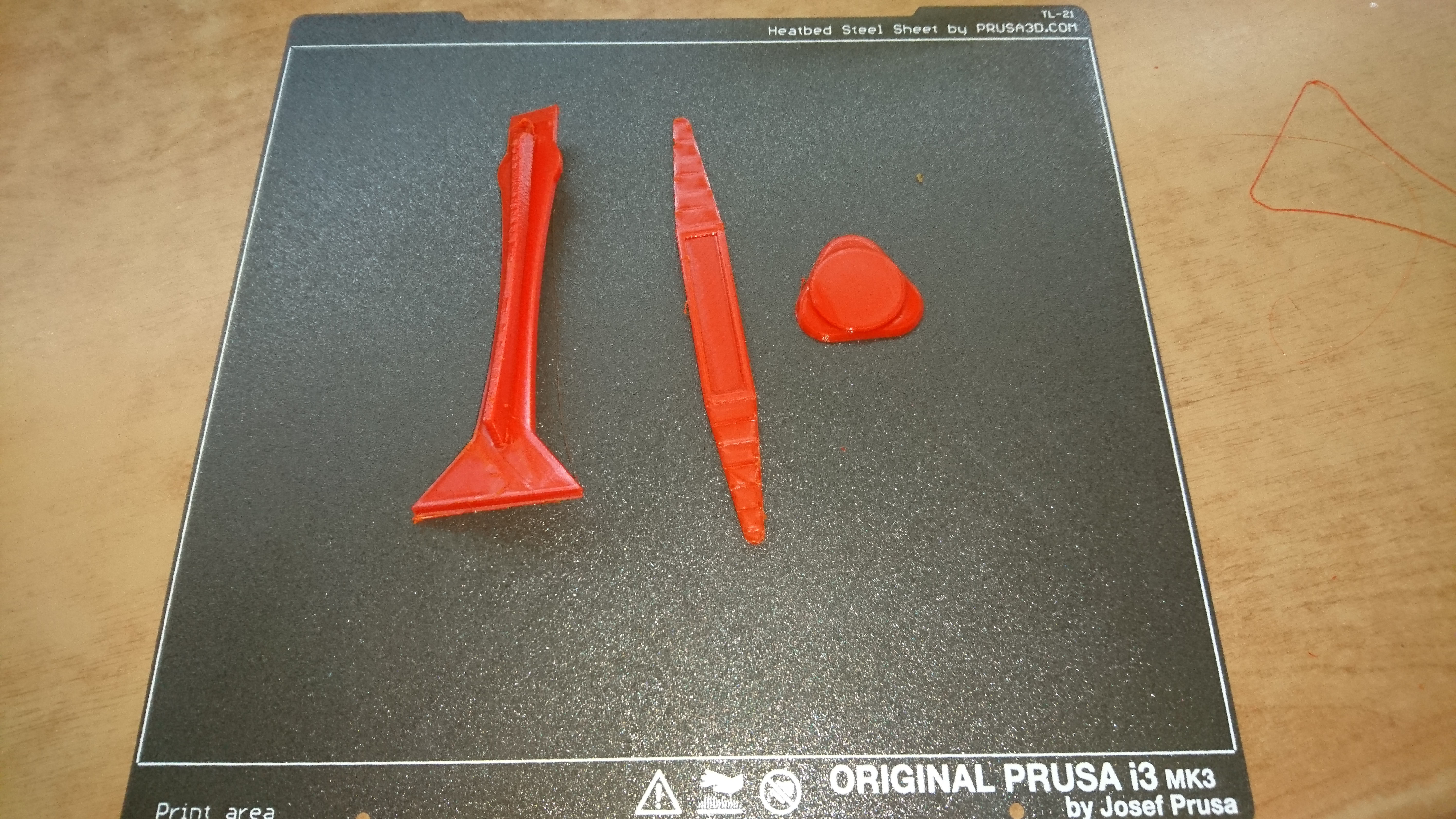 GSM fix tools kit