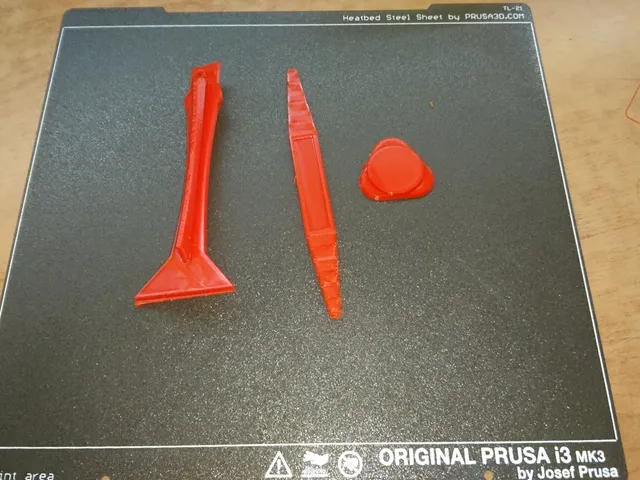 GSM fix tools kit