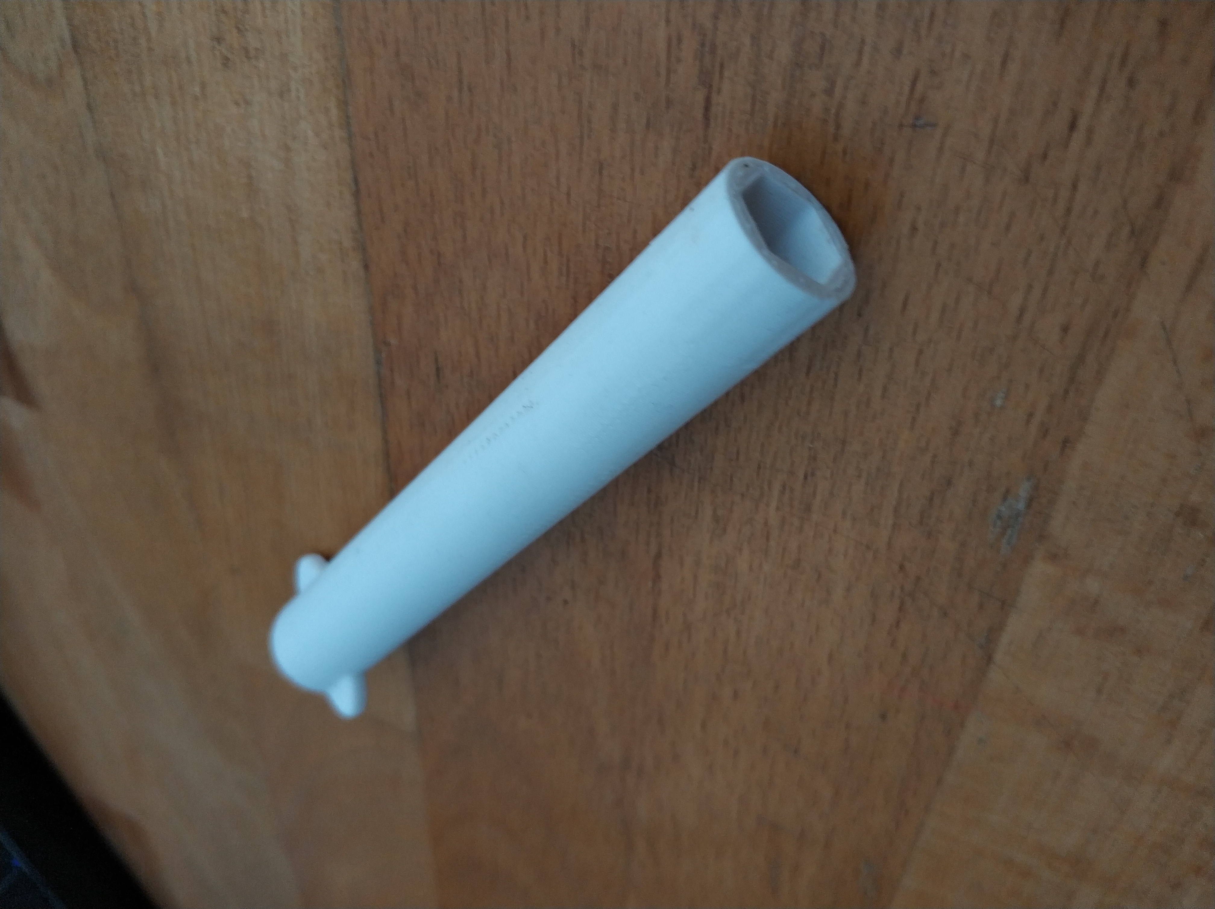 10mm hollow Hex-key