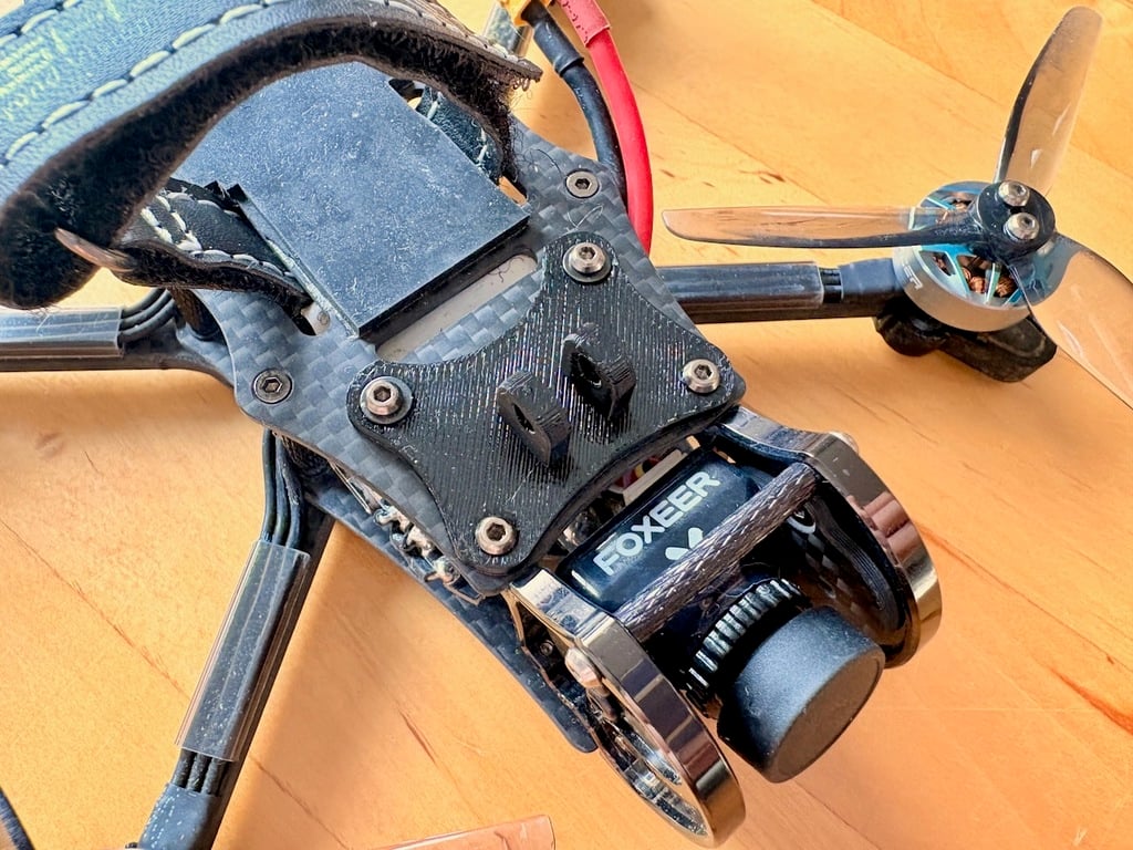 AOS 3v5 Runcam Thumb 2 Mount