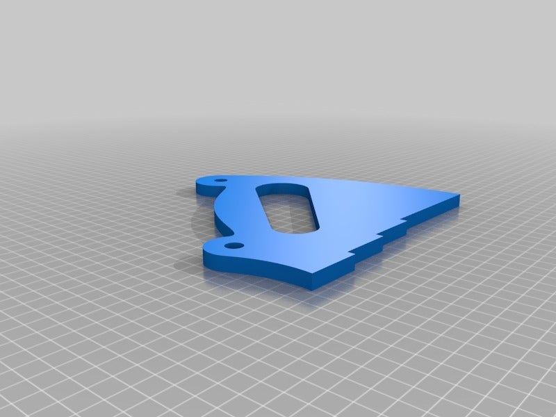 Tablesaw Pushstick — miniatura 2