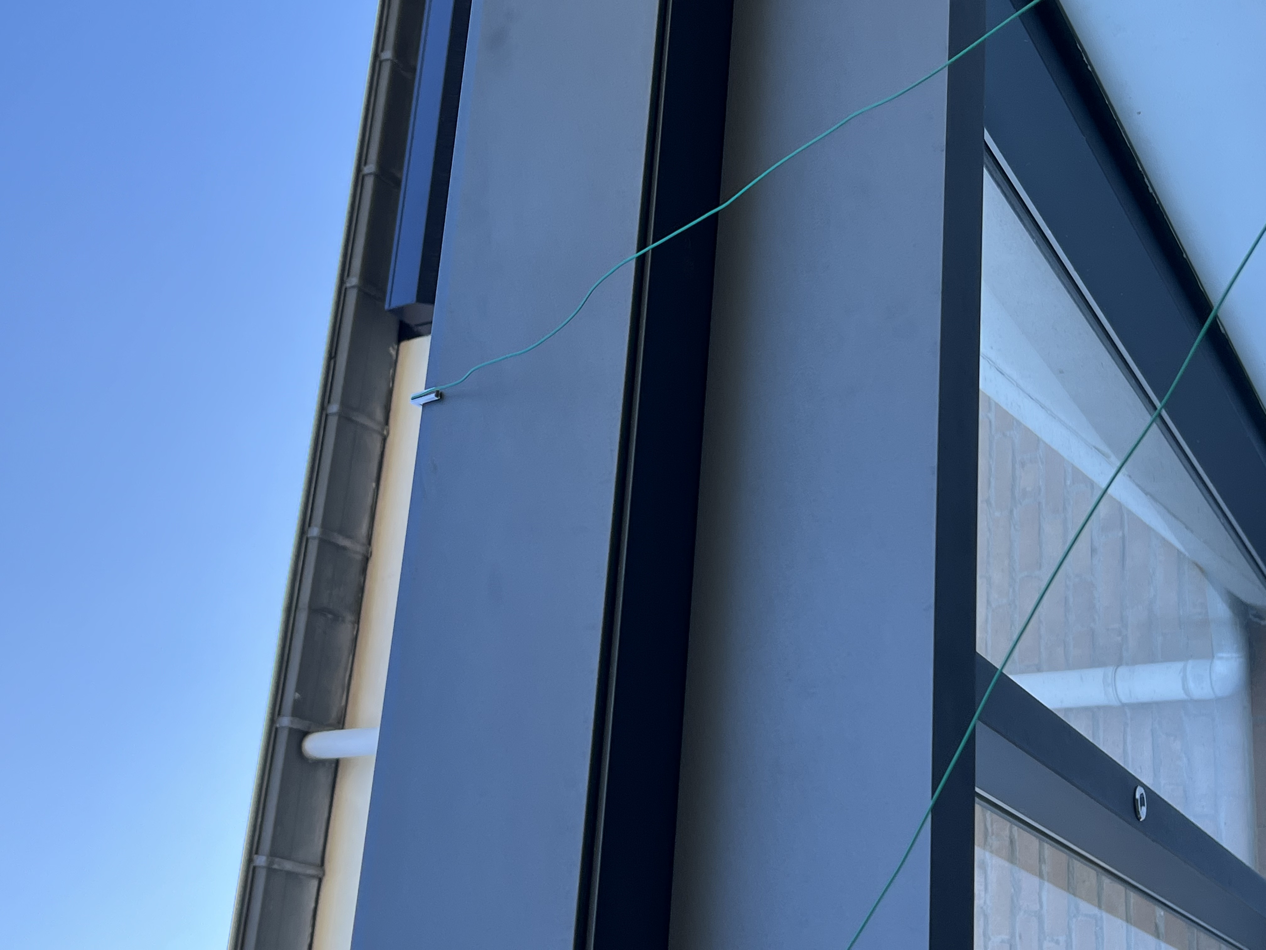 Miniatura 2 do modelo 3D protective corner