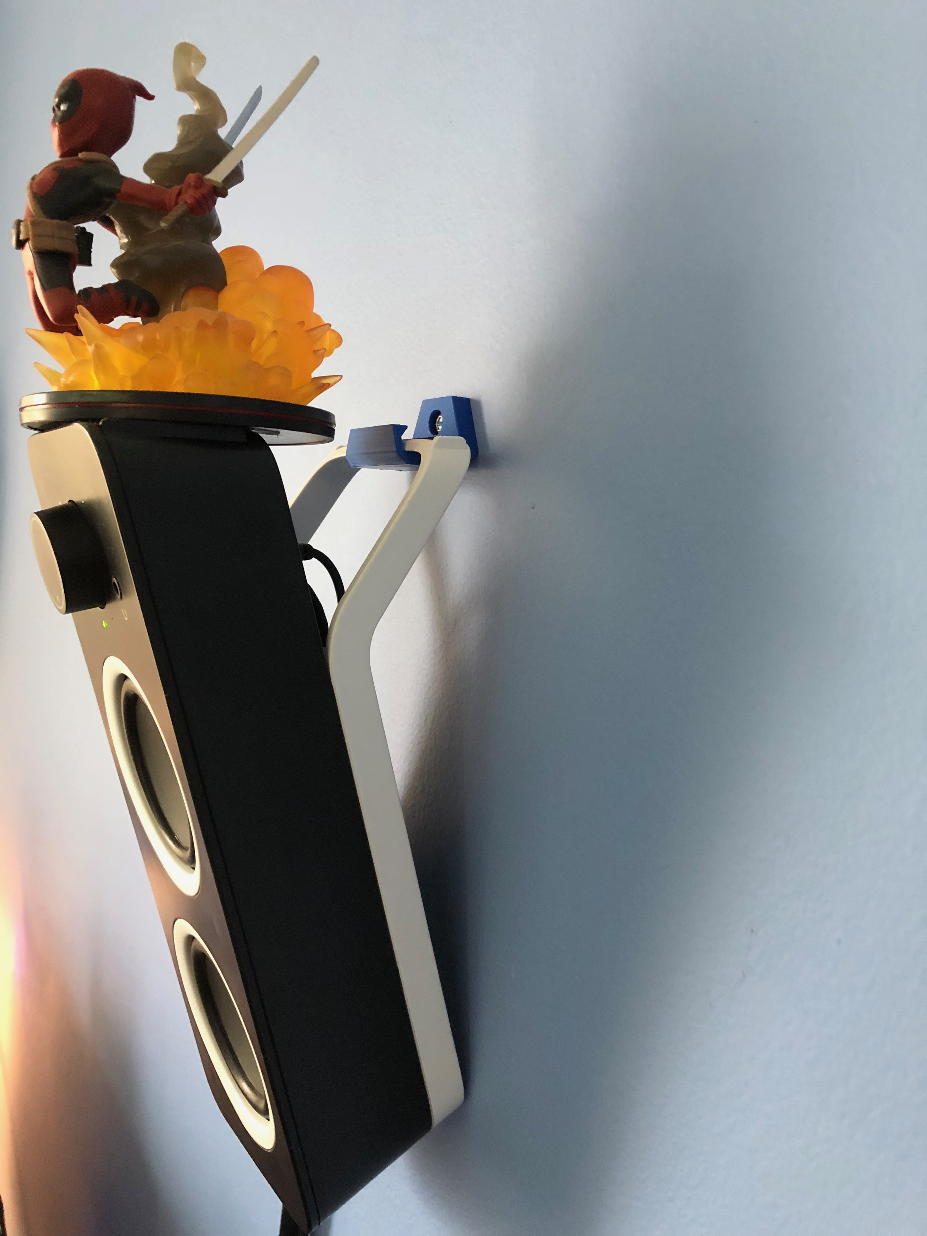 Logitech Speaker Wall Mount
