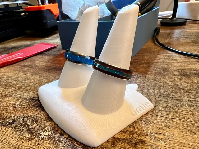 Two Ring Thang