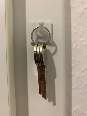 Key hook