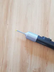 Nástavec na vysavač