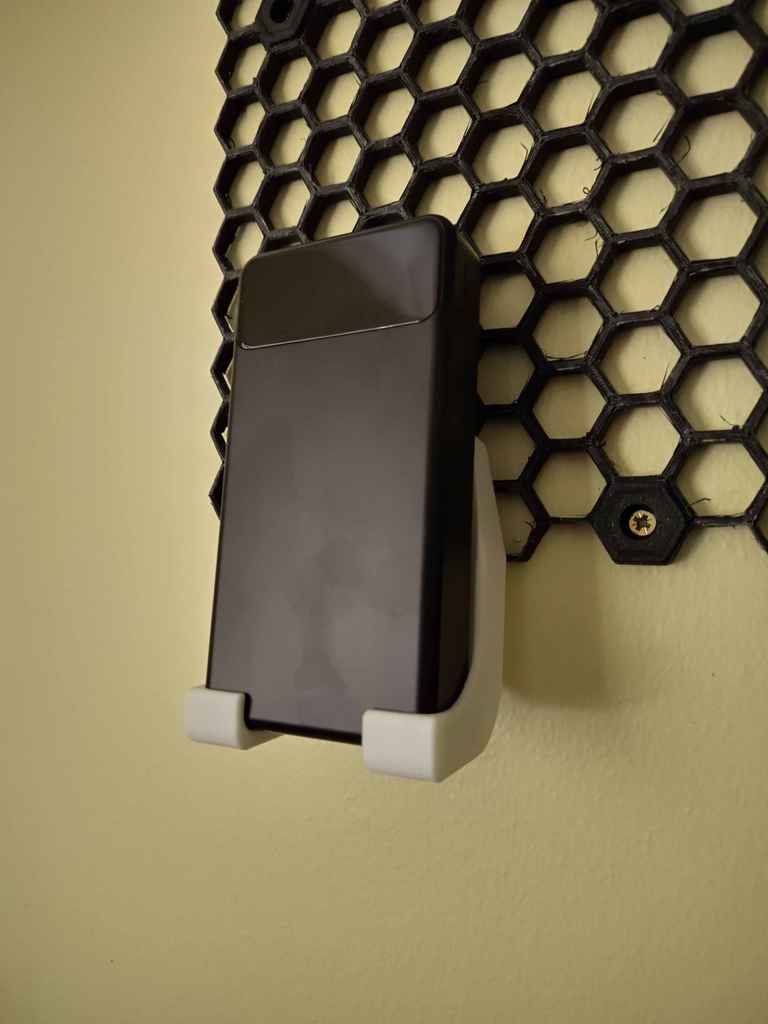 HSW Addon - LILIO P2 Pro battery bank holder